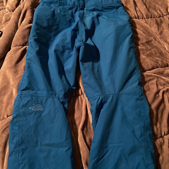 The north face man snowboard pants size m 100% new never been wear tag atcatched - Picture 3 of 6